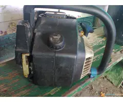 motorna testera mc kullok kanadska original