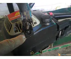 motorna testera mc kullok kanadska original - 6