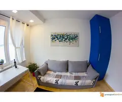 IZNAJMLJIVANJE APARTMANA CARIGRAD,DORCOL,BEOGRAD