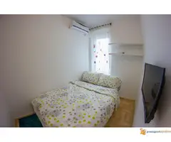 IZNAJMLJIVANJE APARTMANA CARIGRAD,DORCOL,BEOGRAD