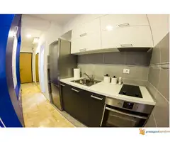 IZNAJMLJIVANJE APARTMANA CARIGRAD,DORCOL,BEOGRAD