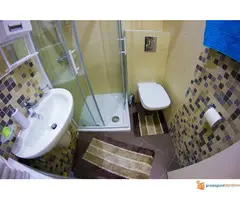 IZNAJMLJIVANJE APARTMANA CARIGRAD,DORCOL,BEOGRAD - 6
