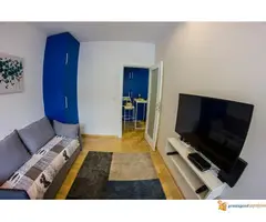 IZNAJMLJIVANJE APARTMANA CARIGRAD,DORCOL,BEOGRAD - 7