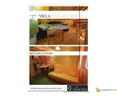 Izdavanje apartmana VILLA NATURAL WOOD-ZLATIBOR