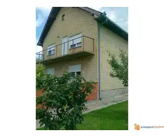 Prodajem kuću u Belom Blatu