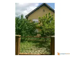 Prodajem kuću u Belom Blatu