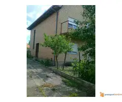 Prodajem kuću u Belom Blatu