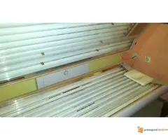 Solarijum orginal Nemacki,povoljno, malo koriscen