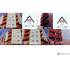 Krecenje ,gletovanje,fasada rigips - 2