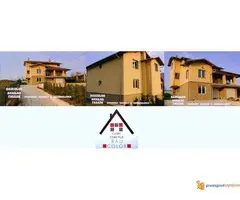 Krecenje ,gletovanje,fasada rigips - 3