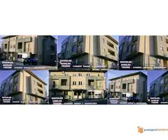 Krecenje ,gletovanje,fasada rigips - 4