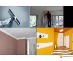 Krecenje ,gletovanje,fasada rigips - 5