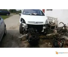 Citroen Xsara Picaso polovni delovi - 4