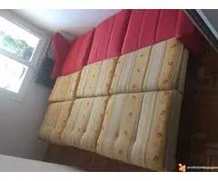 Trosed - ugaona garnitura - 2