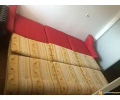 Trosed - ugaona garnitura - 3