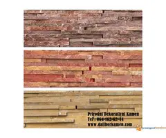 Prirodni dekorativni kamen - 4