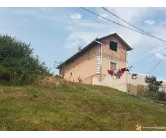 Građevinske usluge  Gradjevinac  MJ - 4