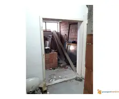 Stan od 60 m2 u prizemlju u D.Vrežini u Nišu!