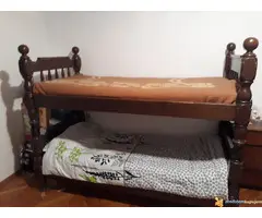 Kreveti na sprat