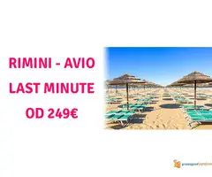 Grcka last minut povoljno akcija - 6