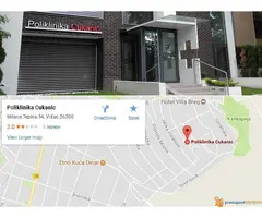 Poliklinika Cukanic - 3