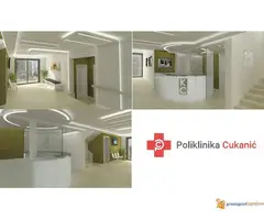 Poliklinika Cukanic - 4