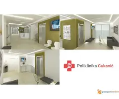 Poliklinika Cukanic - 5