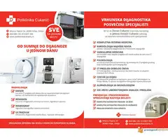 Poliklinika Cukanic - 7