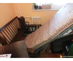 DVOSED NA RAZVLAČENJE - 2