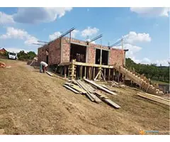 Građevinske usluge  Gradjevinac  MJ - 5