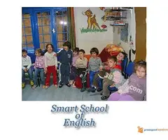 Skola stranih jezika Smart - 2