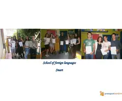 Skola stranih jezika Smart - 4