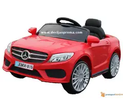 Mercedes SL Style xmx 815 Auto na akumulator