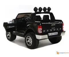 Ford Ranger 4x4 auto za decu na akumulator 12V