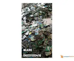 Otkup maticnih ploca, laptopova, modema...