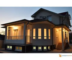 Na prodaju kuca ( hostel ) u Paracinu, 250m2. - 7