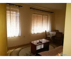 1,5 s od 34 m2 na I spratu u Mokranjčevoj-Niš! - 2