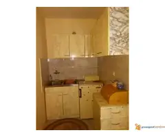 1,5 s od 34 m2 na I spratu u Mokranjčevoj-Niš! - 4