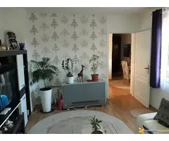 DUPLEKS od 74 m2 na IV spratu u Mokranjčevoj-Niš!