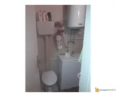 DUPLEKS od 74 m2 na IV spratu u Mokranjčevoj-Niš!