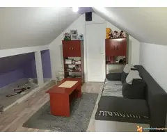 DUPLEKS od 74 m2 na IV spratu u Mokranjčevoj-Niš!