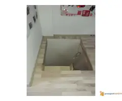 DUPLEKS od 74 m2 na IV spratu u Mokranjčevoj-Niš! - 7