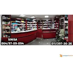 APOTEKA SA KOMPLETNOM OPREMOM - 3