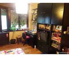 Dvosoban uknjižen stan - 2