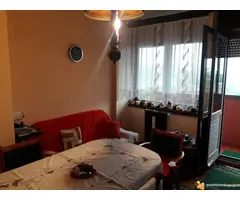 Dvosoban uknjižen stan - 3