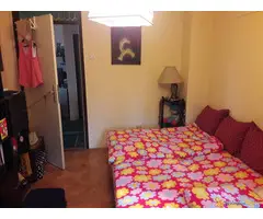 Dvosoban uknjižen stan - 4