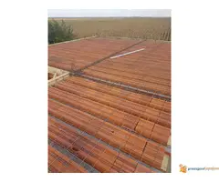 Građevinske usluge  Gradjevinac  MJ - 2