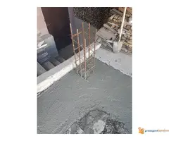 Građevinske usluge  Gradjevinac  MJ - 6