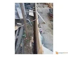 Građevinske usluge  Gradjevinac  MJ - 7