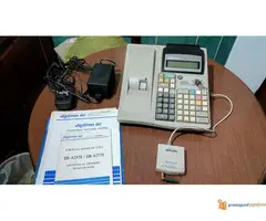 Fiskalna kasa sa pultom - 3